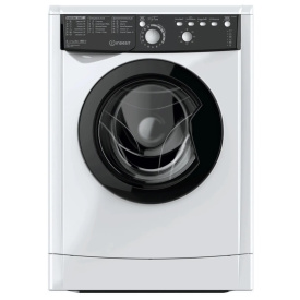 Стиральная машина Indesit EWSB 5085 BK CIS