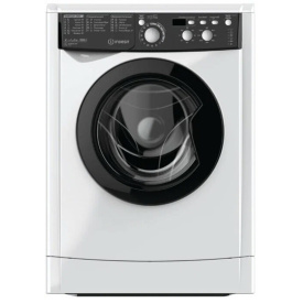 Стиральная машина Indesit EWSD 51031 BK