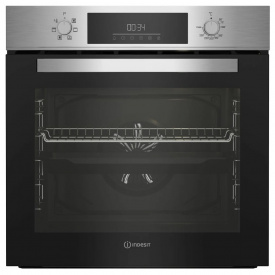 Электрический духовой шкаф Indesit IFE 3644 IX