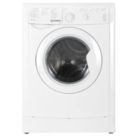 Стиральная машина Indesit IWSB 5105 (CIS)