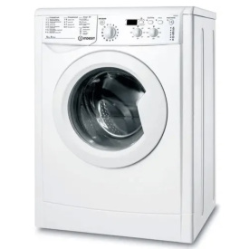 Стиральная машина Indesit IWSD 5085 (CIS)