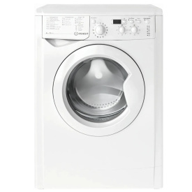 Стиральная машина Indesit IWSD 6105 (CIS).L