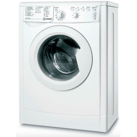 Стиральная машина Indesit IWUB 4085 (CIS)