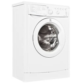 Стиральная машина Indesit IWUB 4105 (CIS)