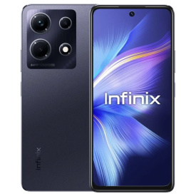 Смартфон Infinix Note 30 8/128 ГБ Black