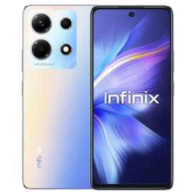 Смартфон Infinix Note 30 8/128 ГБ Blue