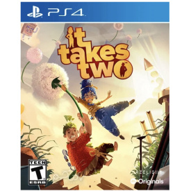 Игра для PS4 It Takes Two