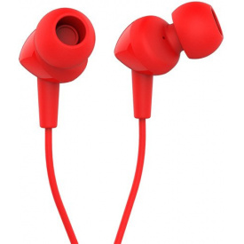 Наушники JBL C100SI Red