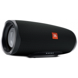 Беспроводная акустика JBL Charge 4 Black