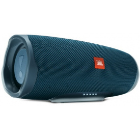 Беспроводная акустика JBL Charge 4 Blue