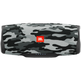 Беспроводная акустика JBL Charge 4 Camouflage