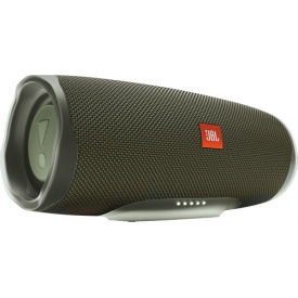 Беспроводная акустика JBL Charge 4 Forest Green