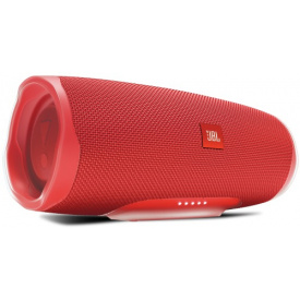 Беспроводная акустика JBL Charge 4 Red