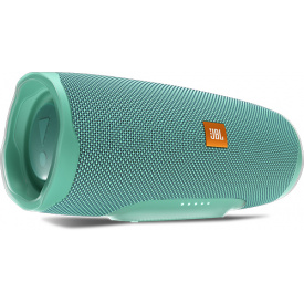 Беспроводная акустика JBL Charge 4 Teal