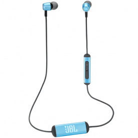 Наушники JBL Duet Mini Blue