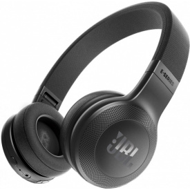 Наушники Беспроводные JBL E45BT Black