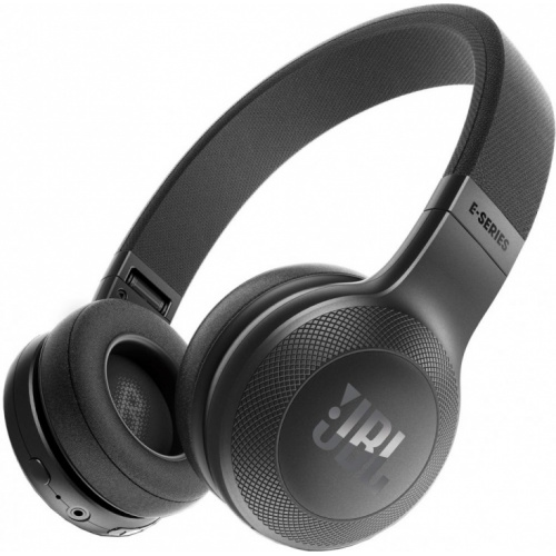 Наушники Беспроводные JBL E45BT Black mobilecity59.ru в Перми