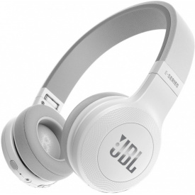 Наушники Беспроводные JBL E45BT White