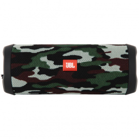 Беспроводная акустика JBL Flip 4 Squad