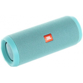 Беспроводная акустика JBL Flip 4 Teal