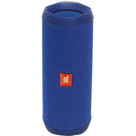 Беспроводная акустика JBL Flip 4 Blue