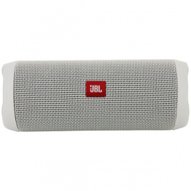 Беспроводная акустика JBL Flip 4 White