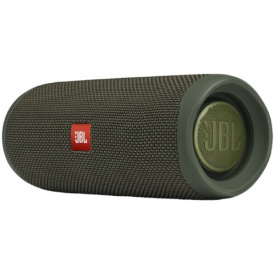 Беспроводная акустика JBL Flip 5 Green