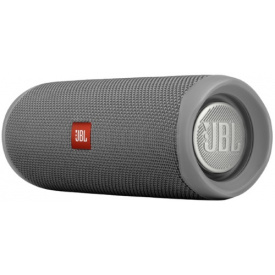 Беспроводная акустика JBL Flip 5 Grey