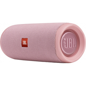 Беспроводная акустика JBL Flip 5 Pink 