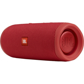 Беспроводная акустика JBL Flip 5 Red