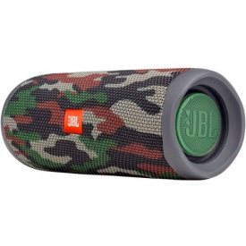 Беспроводная акустика JBL Flip 5 Squad