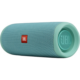 Беспроводная акустика JBL Flip 5 Teal