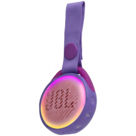 Беспроводная акустика JBL JR POP Iris Purple