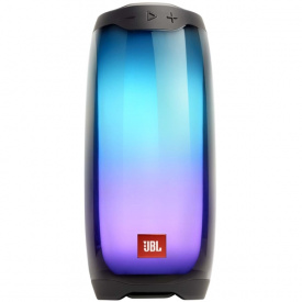 Беспроводная акустика JBL Pulse 4 black