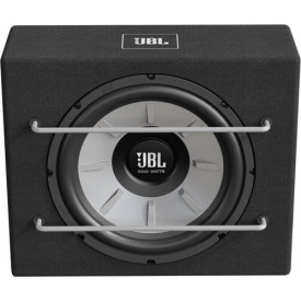 Автомобильный сабвуфер JBL Stage 1200B