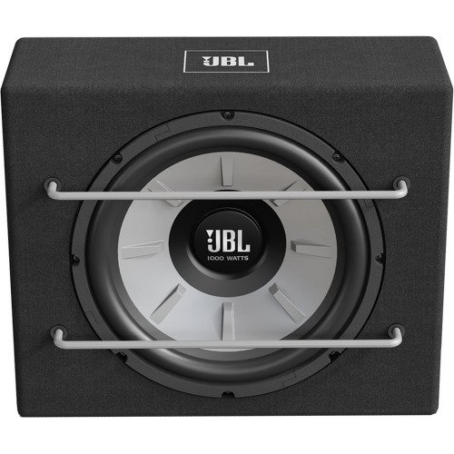 Автомобильный сабвуфер JBL Stage 1200B mobilecity59.ru в Перми