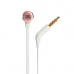 Наушники JBL T290 Pink Gold mobilecity59.ru в Перми