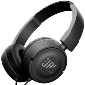 Наушники JBL T450 Black