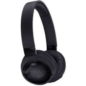 Наушники беспроводные JBL T600BT Black