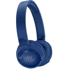 Наушники беспроводные JBL T600BT Blue