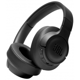 Беспроводные Наушники JBL Tune 700BT Black