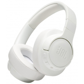 Беспроводные Наушники JBL Tune 700BT White