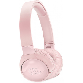 Беспроводные наушники JBL Tune 600BTNC Pink