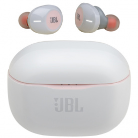 Беспроводные Наушники JBL TUNE 120 TWS Pink