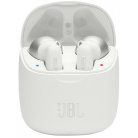 Беспроводные наушники JBL Tune 220 TWS White