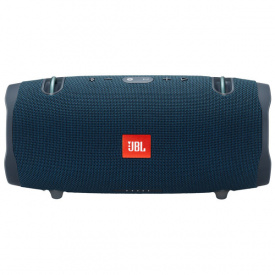 Беспроводная акустика JBL Xtreme 2 Blue