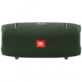 Беспроводная акустика JBL Xtreme 2 Green