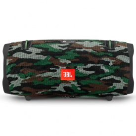 Беспроводная акустика JBL Xtreme 2 Camouflage