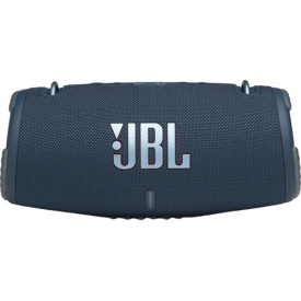 Портативная акустика JBL Xtreme 3 Blue