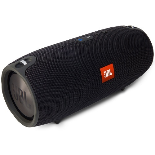 Беспроводная акустика JBL Xtreme Black mobilecity59.ru в Перми